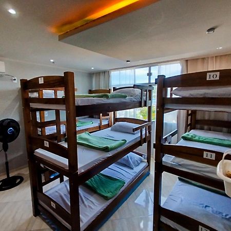 Hostel Casa Da Pedra Arraial do Cabo Ngoại thất bức ảnh