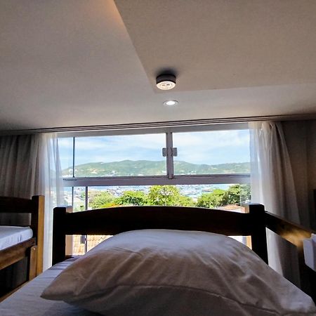 Hostel Casa Da Pedra Arraial do Cabo Ngoại thất bức ảnh