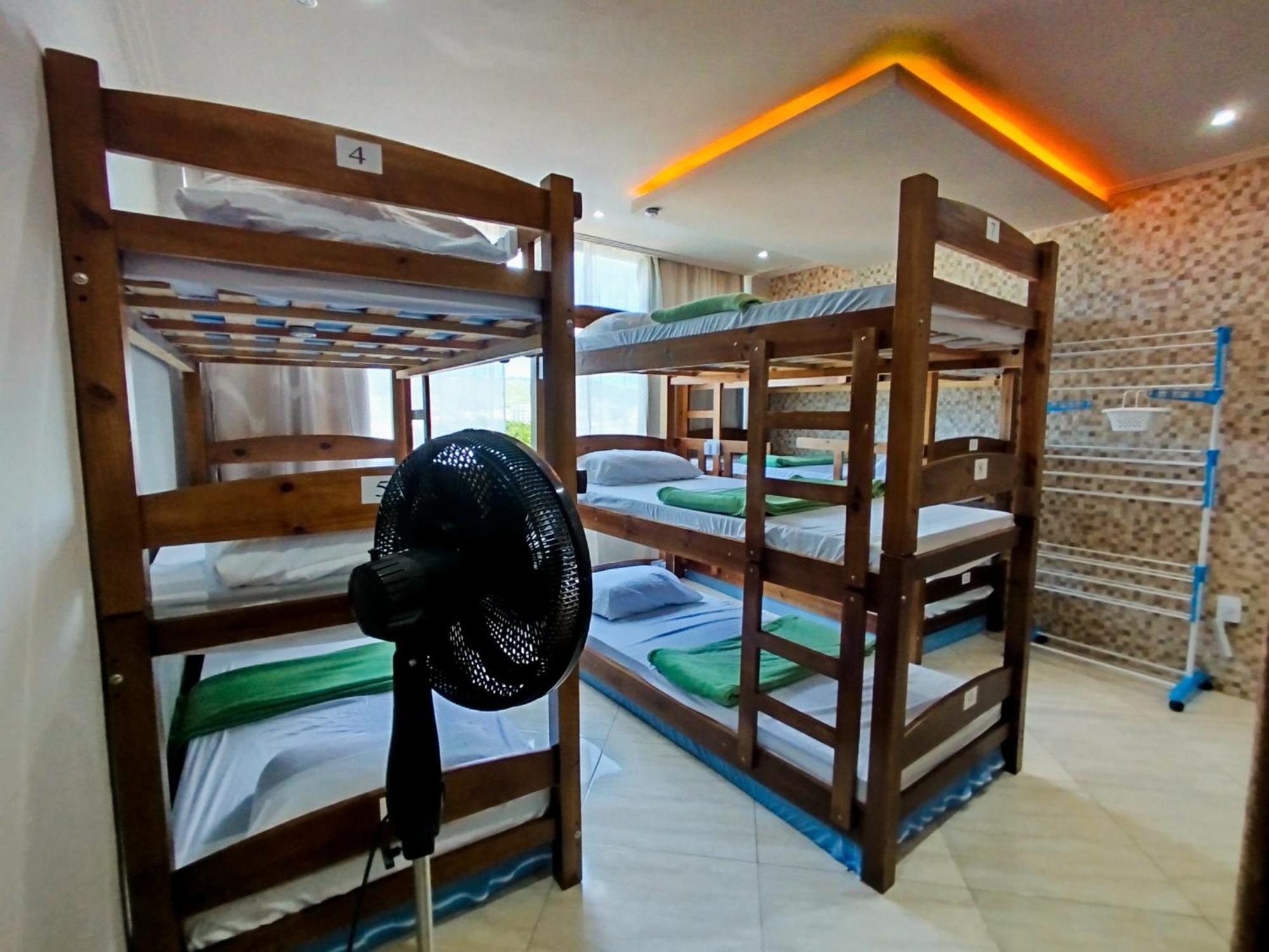 Hostel Casa Da Pedra Arraial do Cabo Ngoại thất bức ảnh