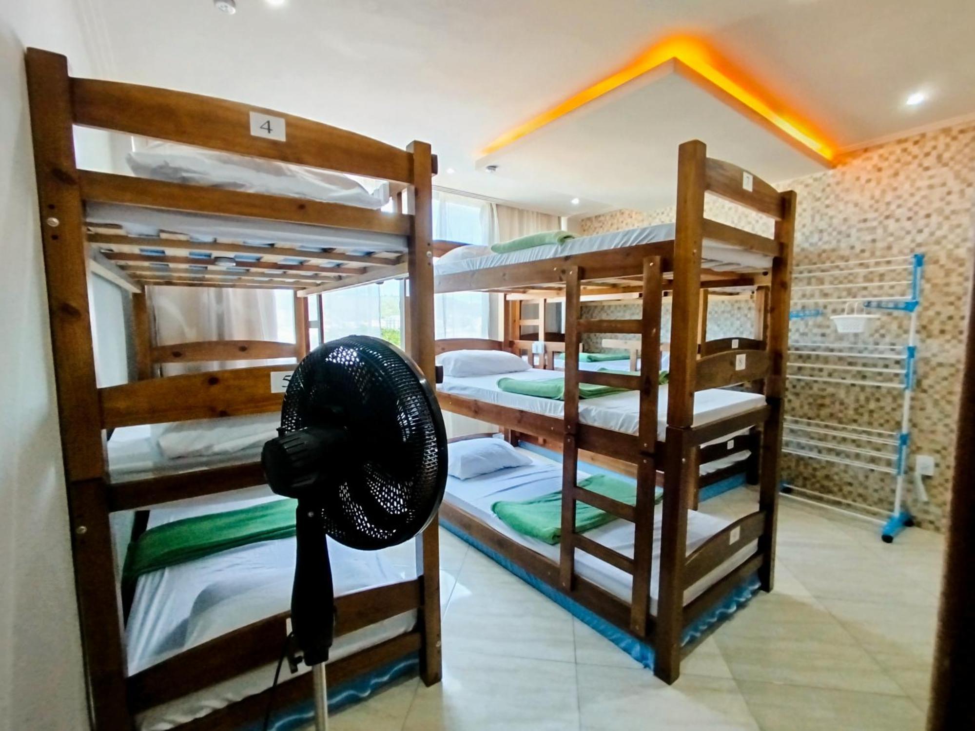 Hostel Casa Da Pedra Arraial do Cabo Ngoại thất bức ảnh