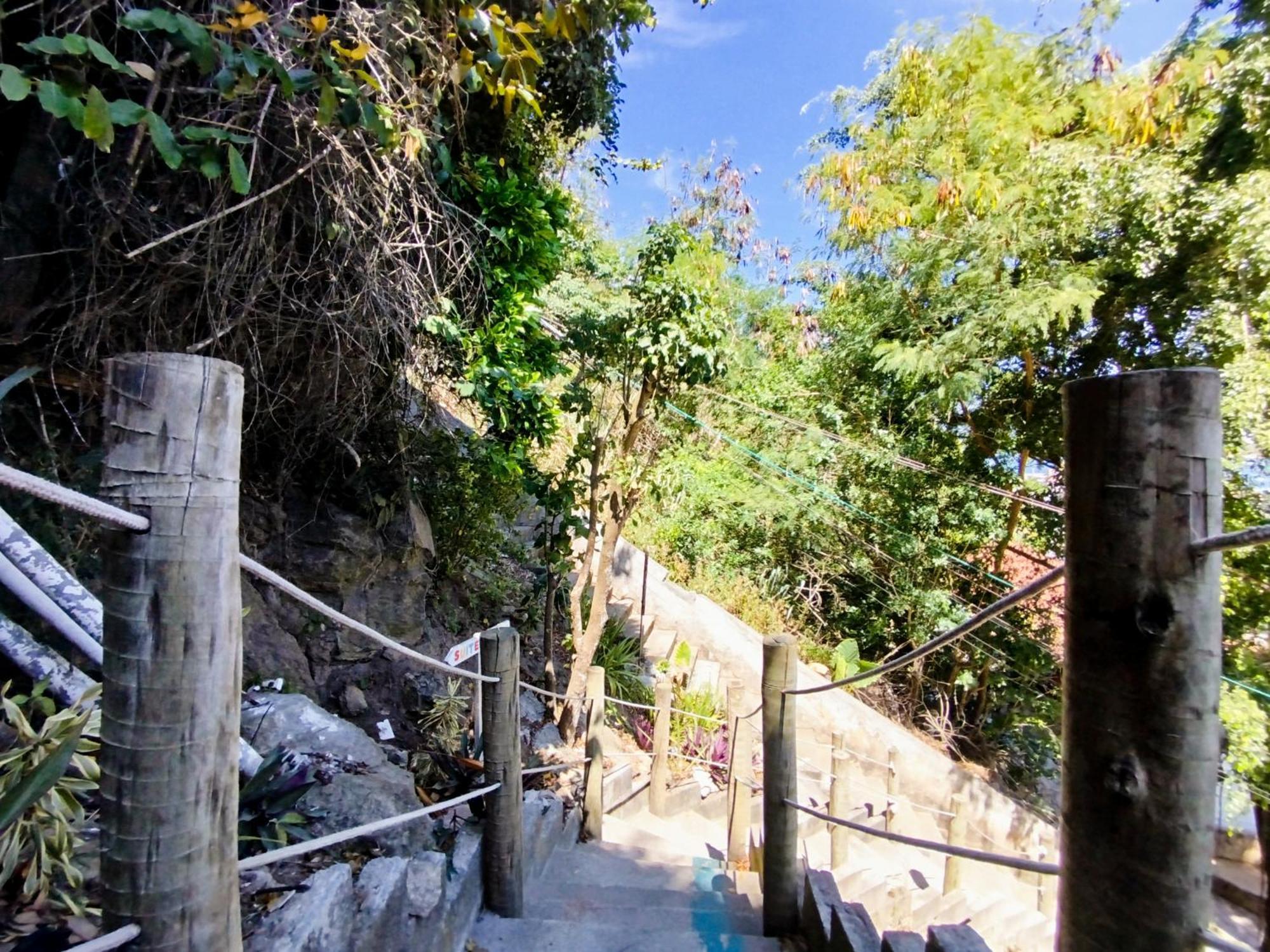 Hostel Casa Da Pedra Arraial do Cabo Ngoại thất bức ảnh