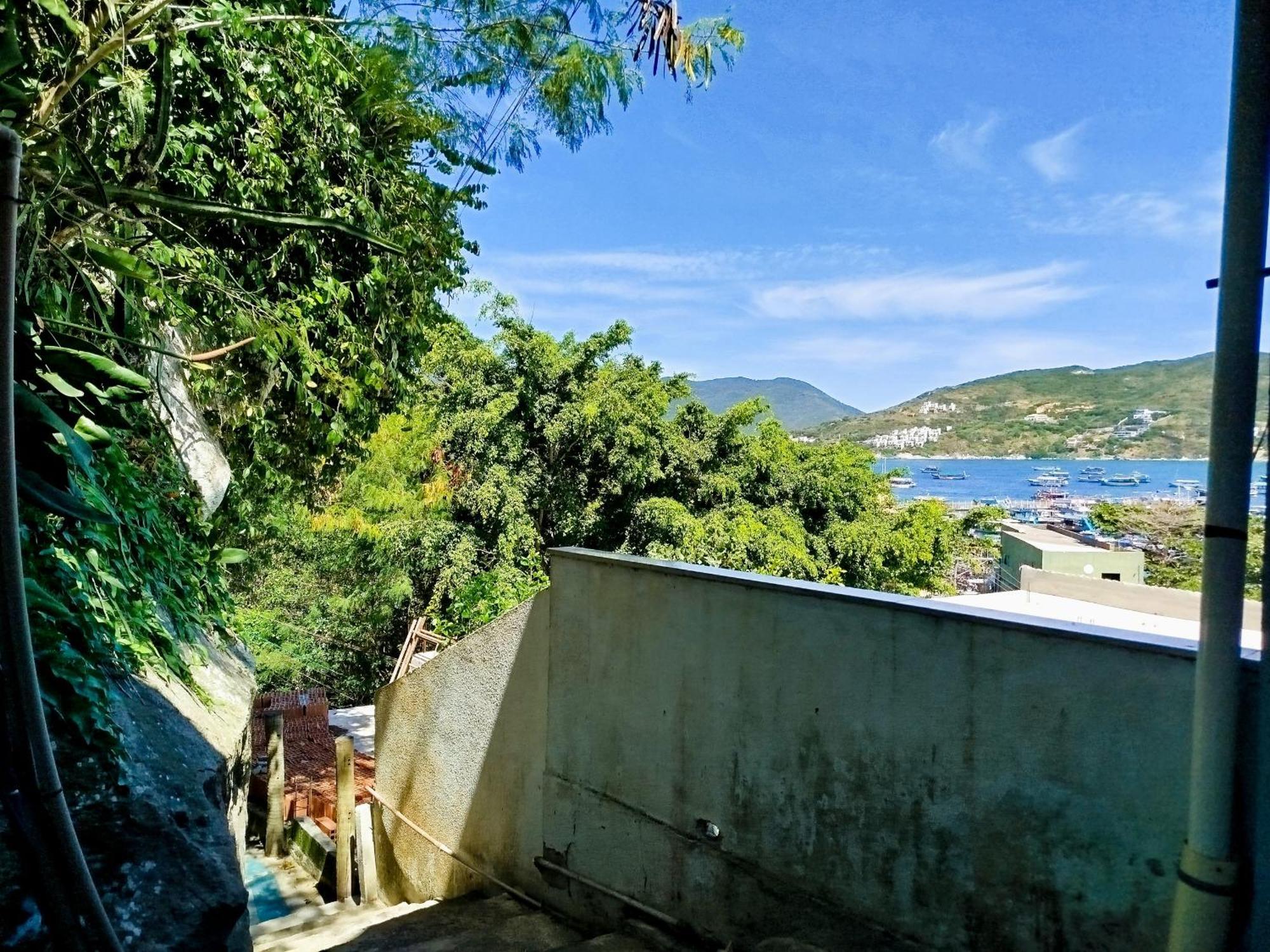 Hostel Casa Da Pedra Arraial do Cabo Ngoại thất bức ảnh