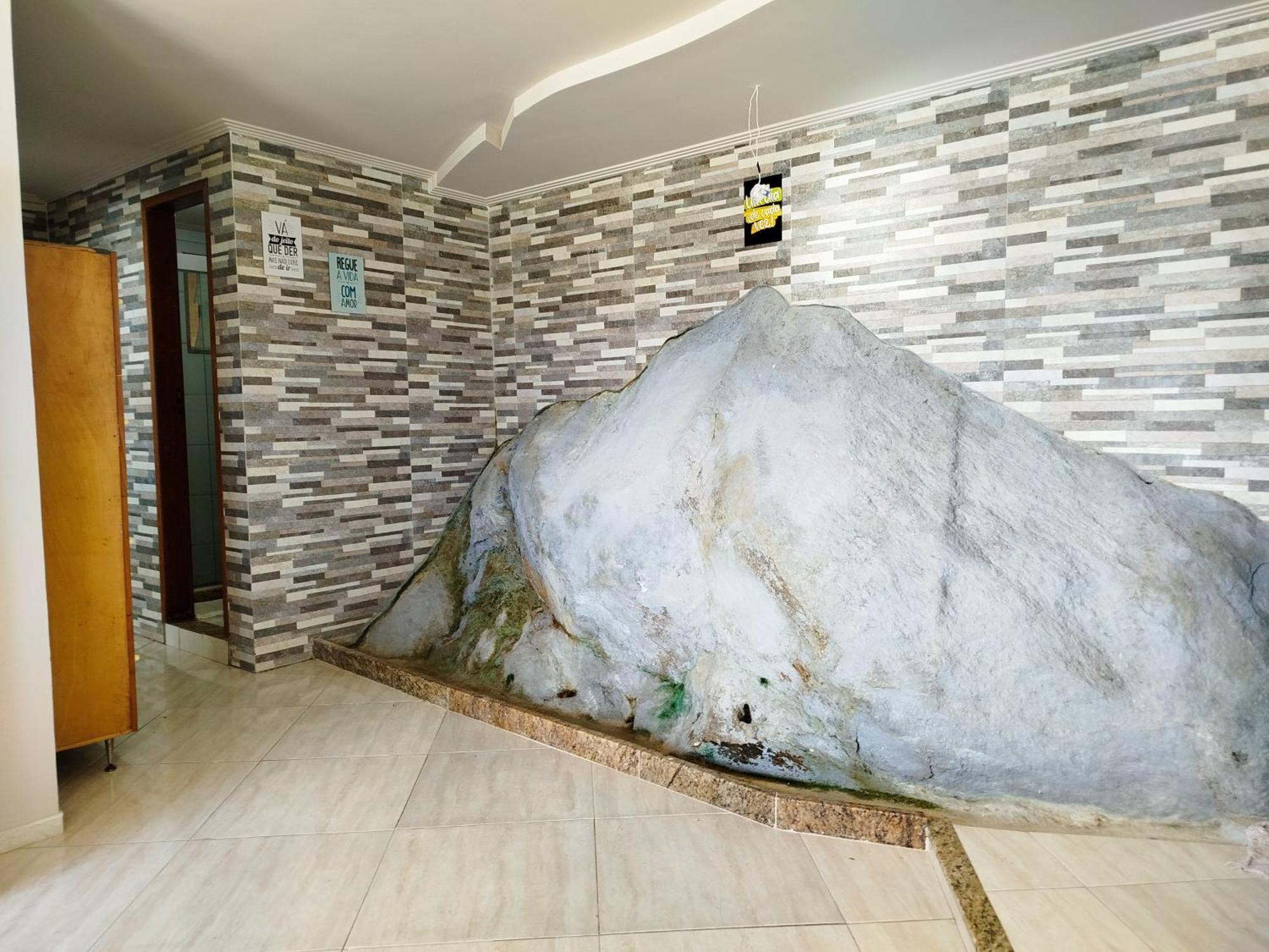 Hostel Casa Da Pedra Arraial do Cabo Ngoại thất bức ảnh