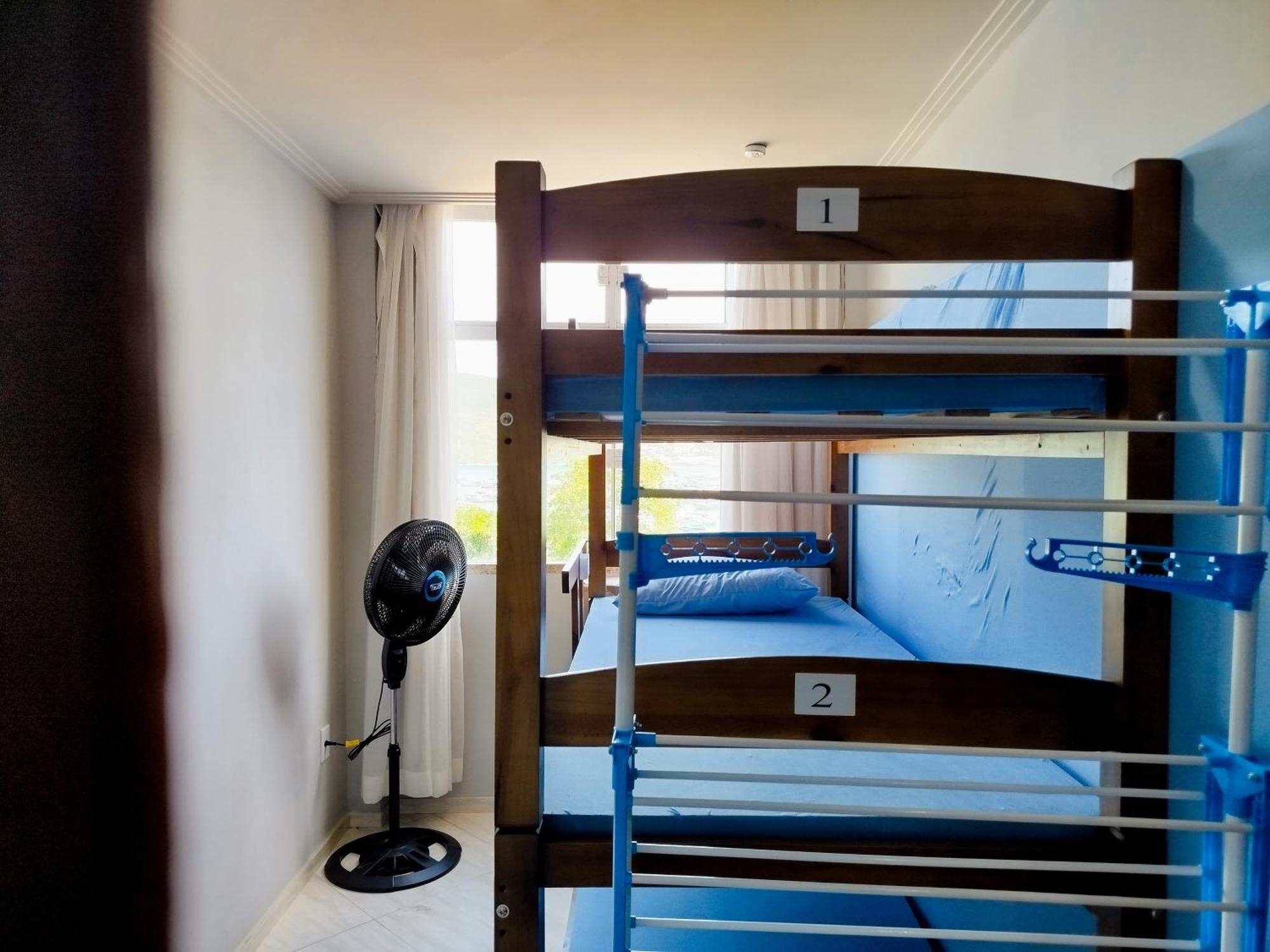 Hostel Casa Da Pedra Arraial do Cabo Ngoại thất bức ảnh