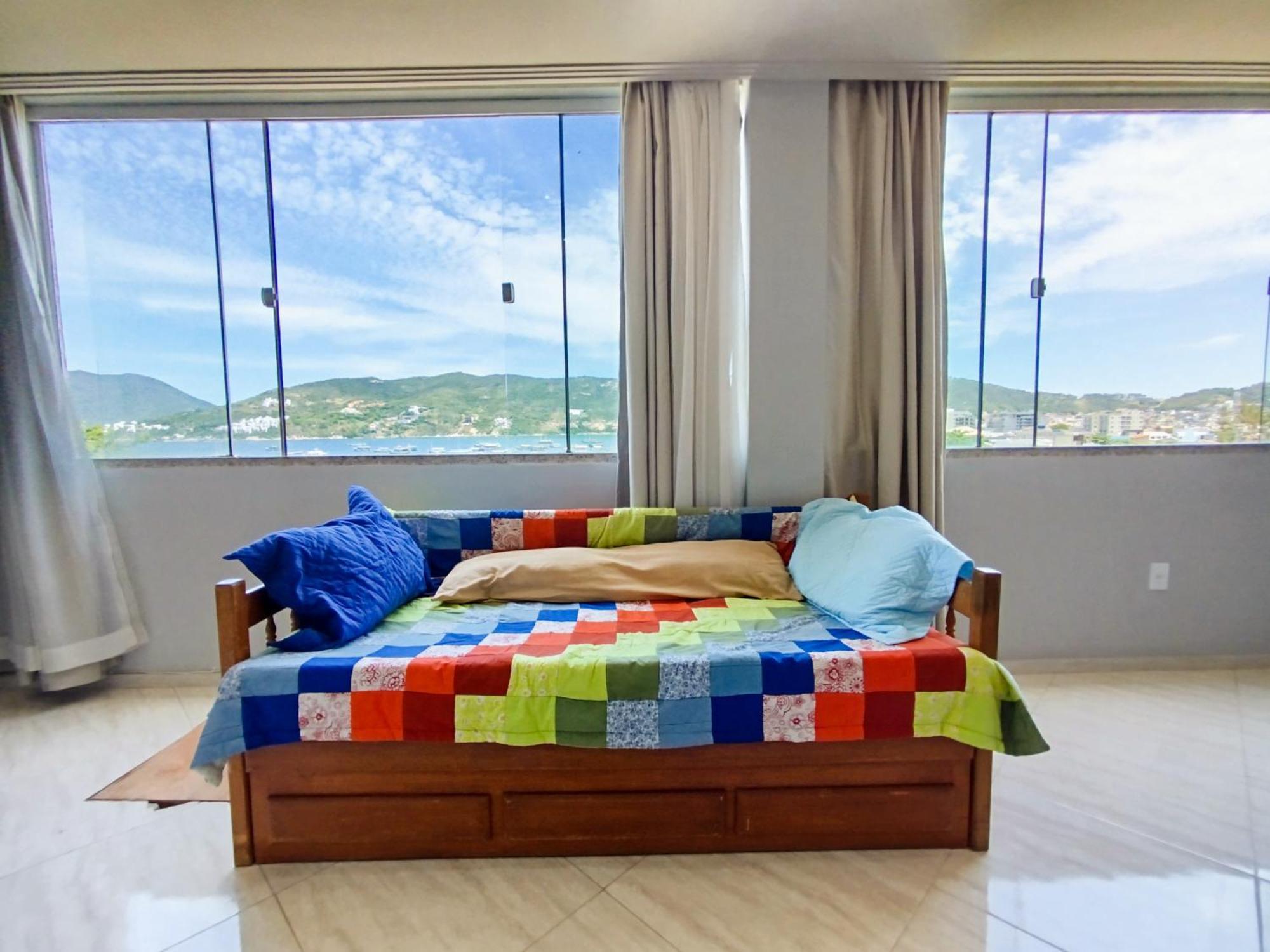 Hostel Casa Da Pedra Arraial do Cabo Ngoại thất bức ảnh