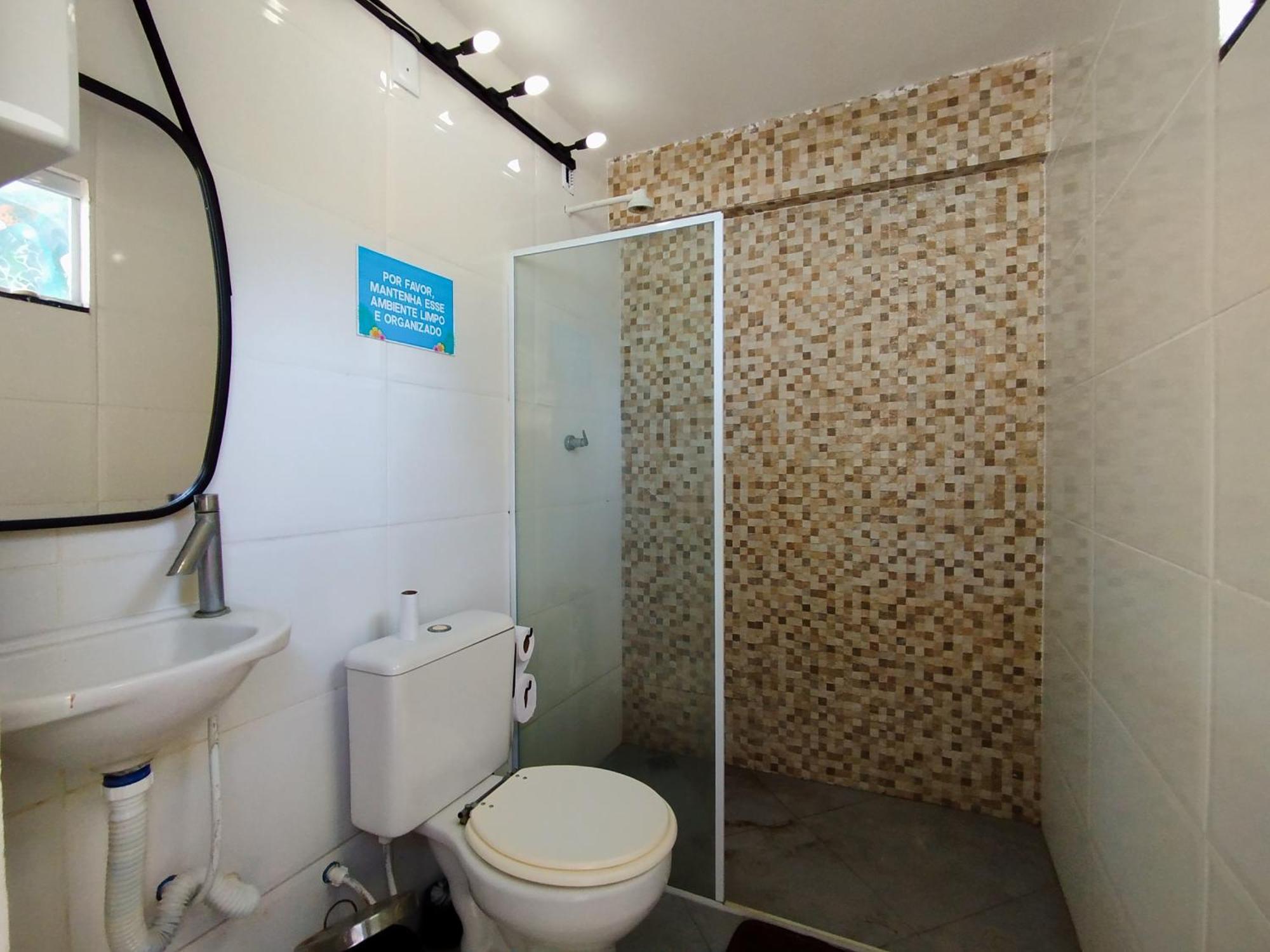 Hostel Casa Da Pedra Arraial do Cabo Ngoại thất bức ảnh