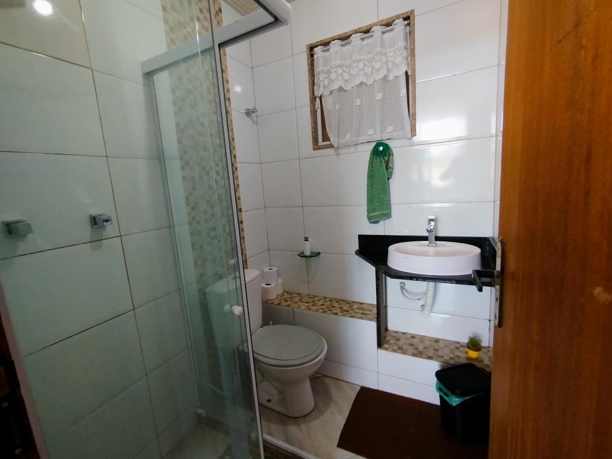 Hostel Casa Da Pedra Arraial do Cabo Ngoại thất bức ảnh