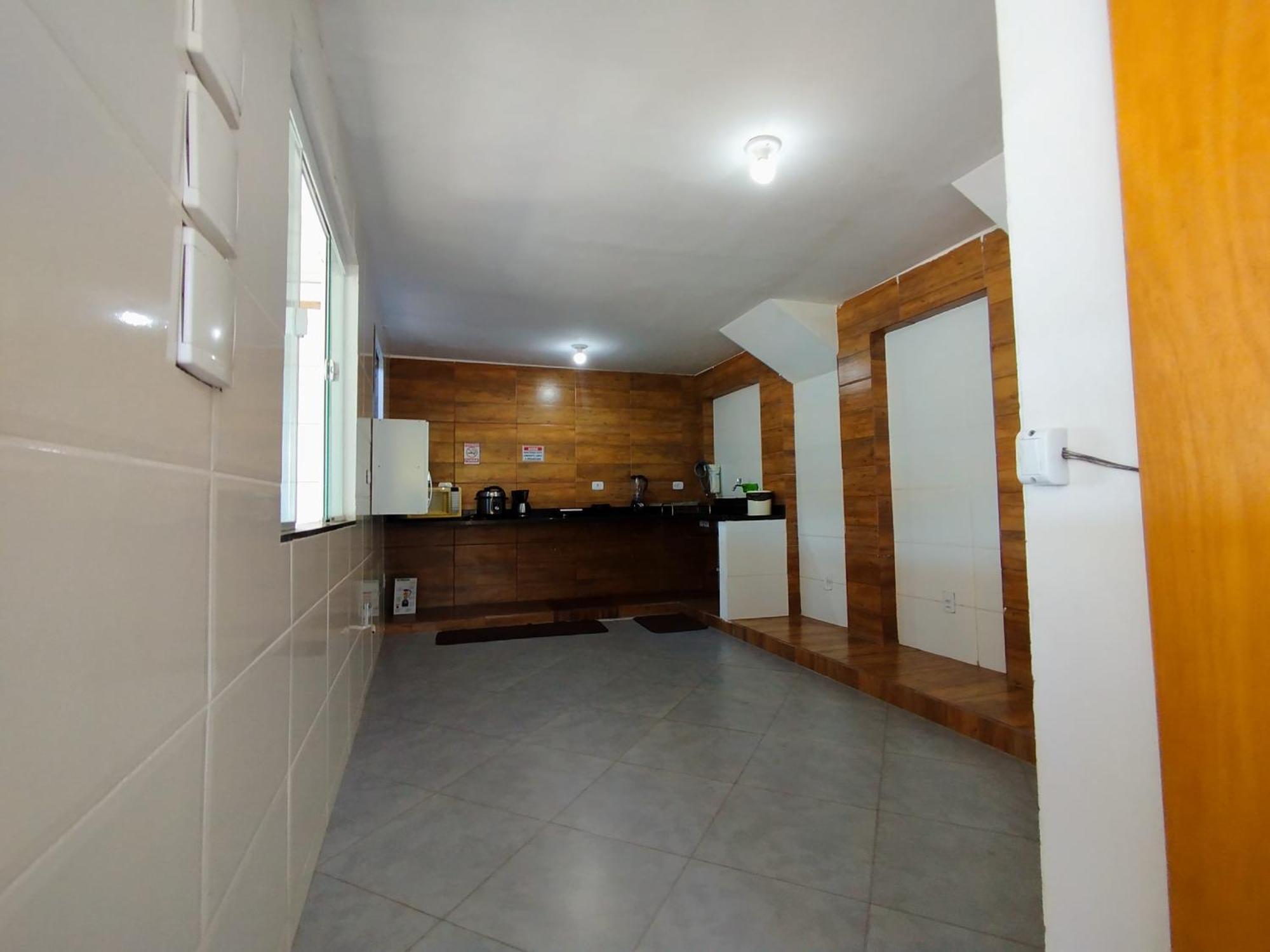 Hostel Casa Da Pedra Arraial do Cabo Ngoại thất bức ảnh