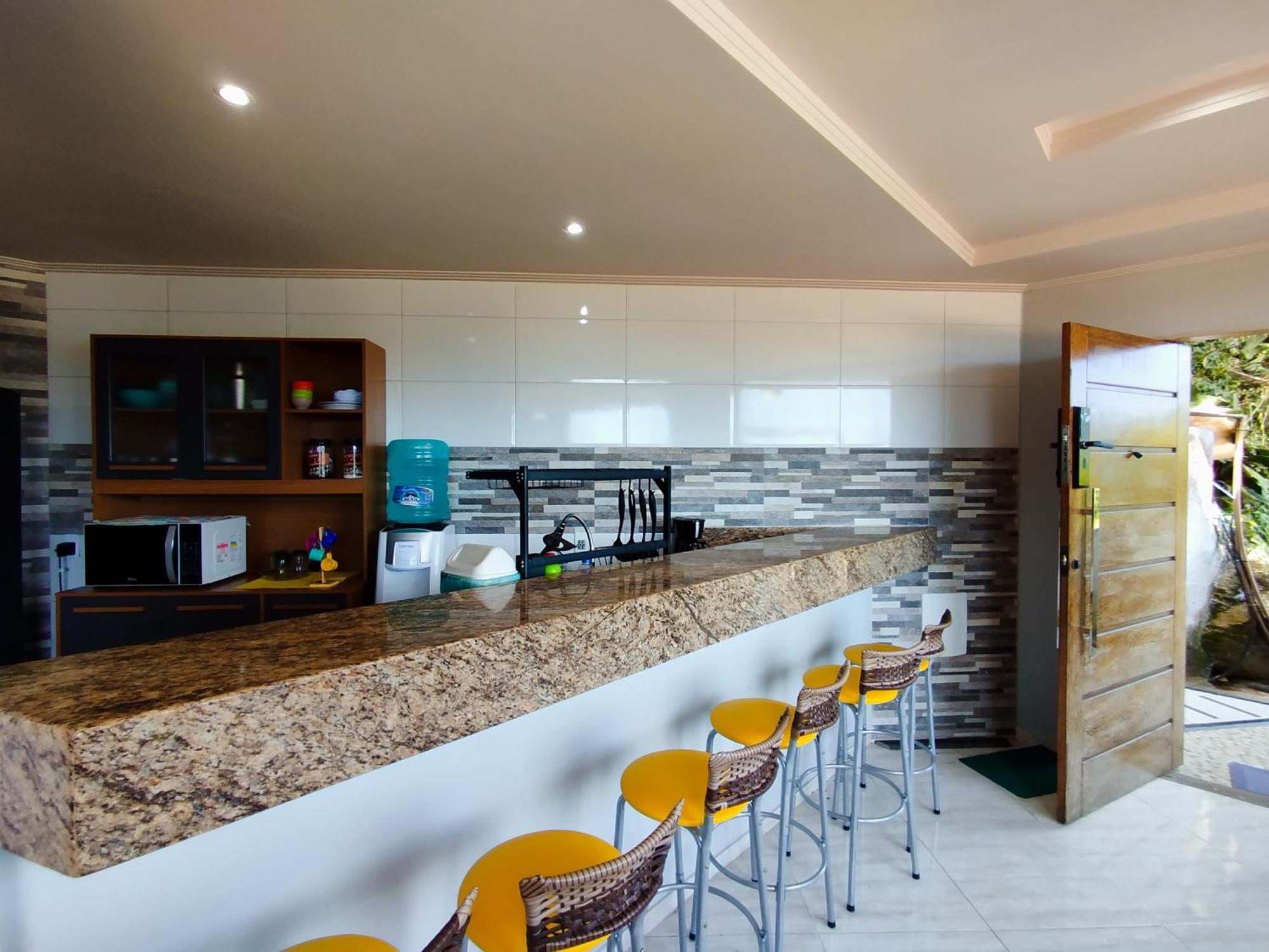 Hostel Casa Da Pedra Arraial do Cabo Ngoại thất bức ảnh