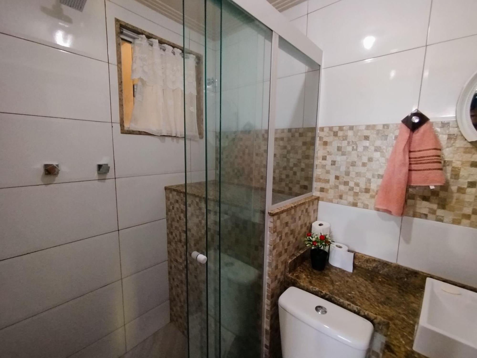 Hostel Casa Da Pedra Arraial do Cabo Ngoại thất bức ảnh