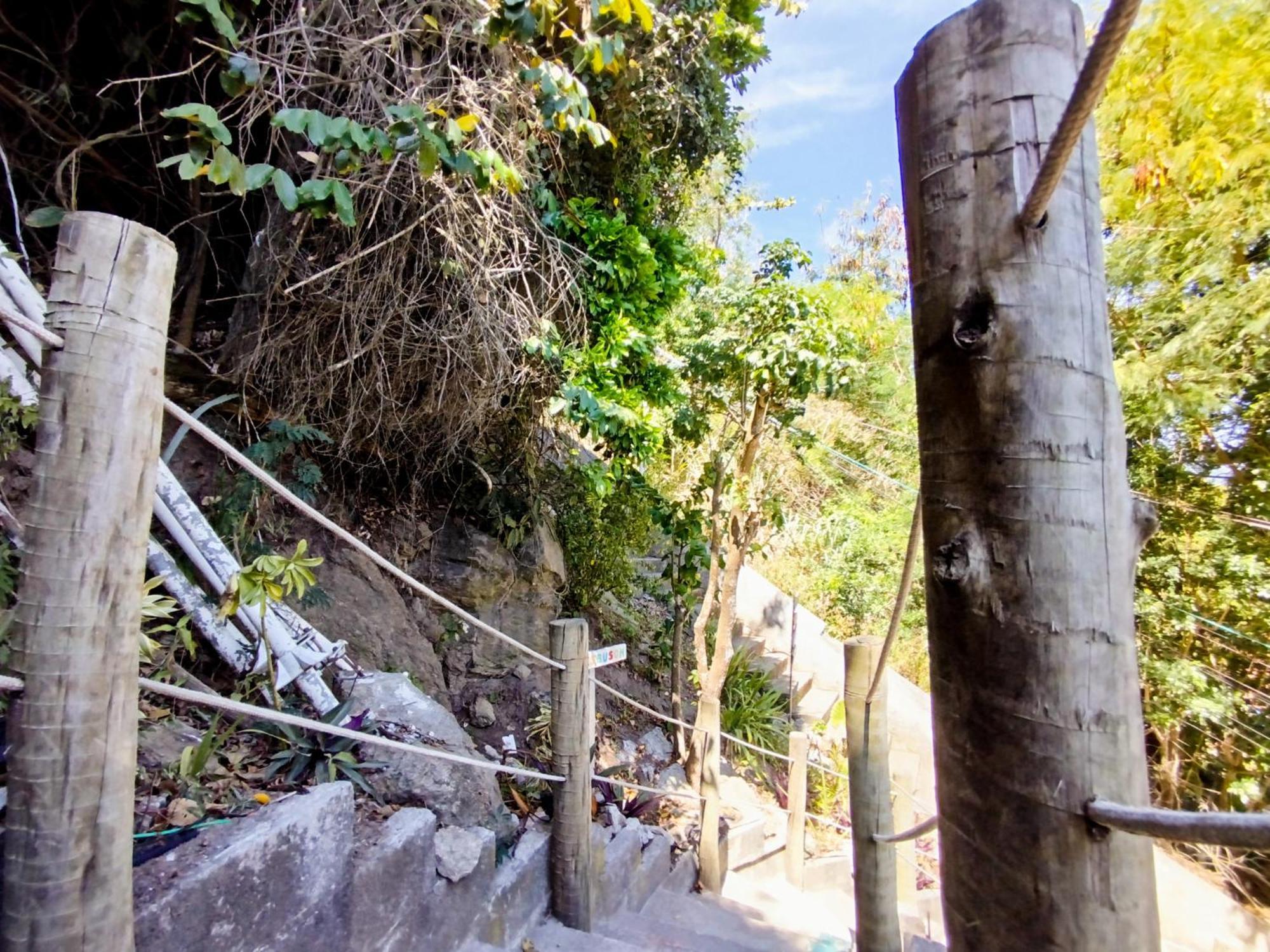Hostel Casa Da Pedra Arraial do Cabo Ngoại thất bức ảnh