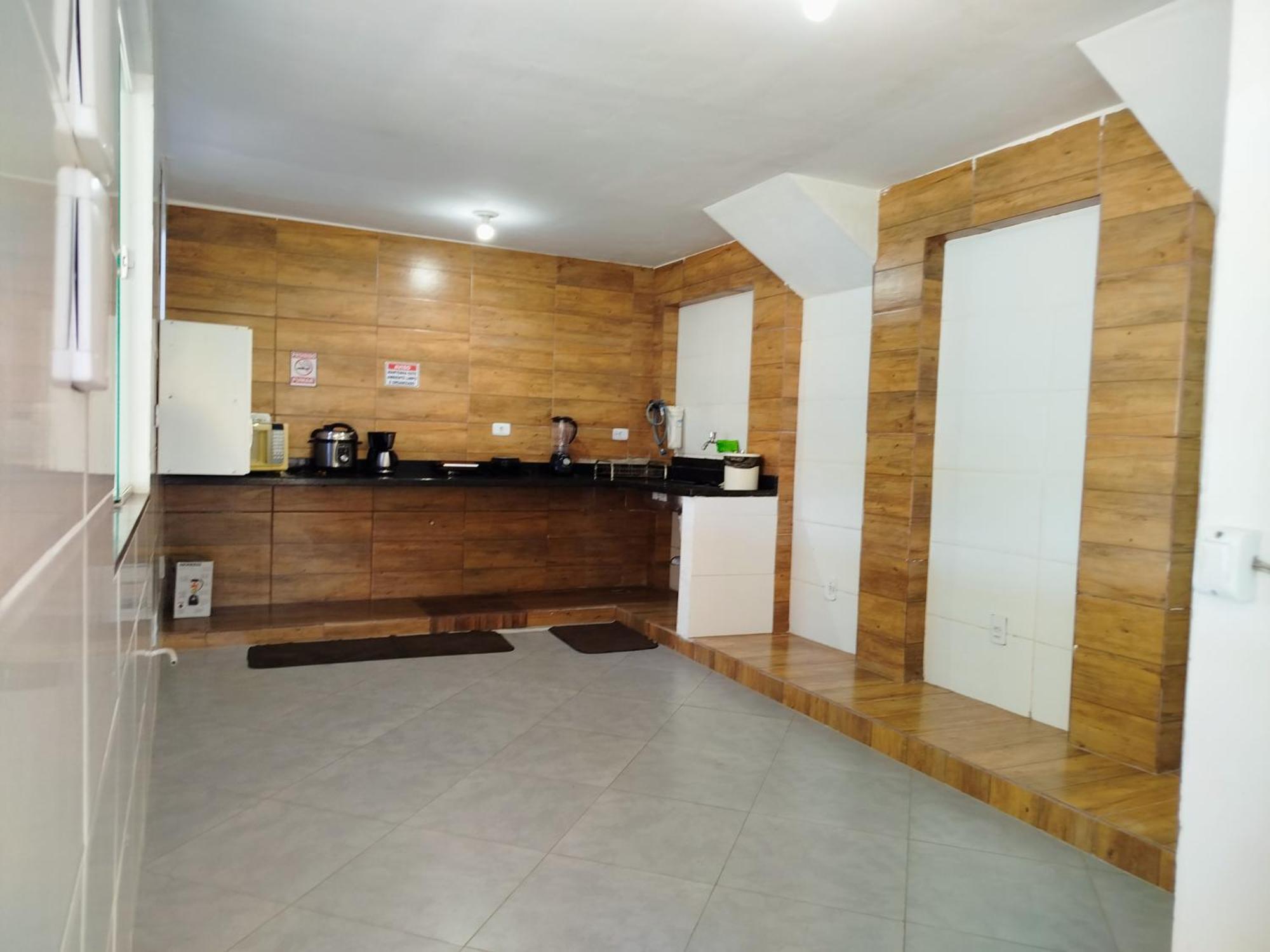 Hostel Casa Da Pedra Arraial do Cabo Ngoại thất bức ảnh