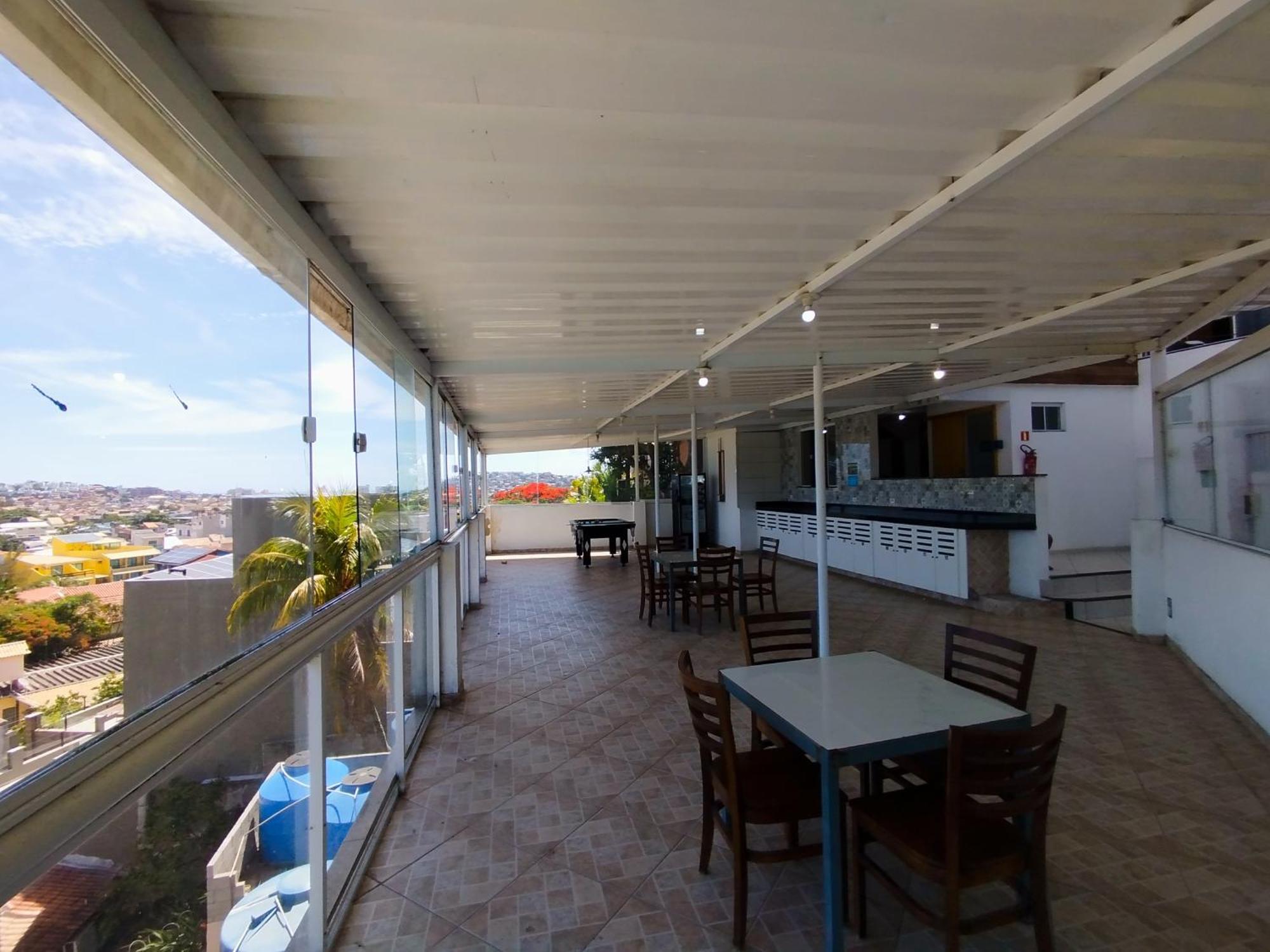 Hostel Casa Da Pedra Arraial do Cabo Ngoại thất bức ảnh